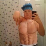 the mighty deuce's Avatar