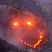 Lava Buddy