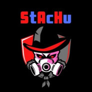 StAcHu Rage Scream ♥♥♥♥♥♥♥♥♥♥