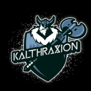 Kalthraxion