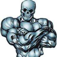 Steam Community Avatar