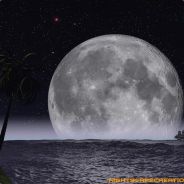 Brickmoon