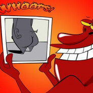 Steam Community Avatar