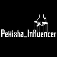 Pekisha_Influencer