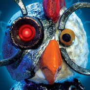 Steam Community Avatar