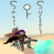 Sands of Supremacy