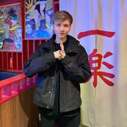 Bevciu 的 Steam 个人资料头像