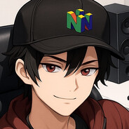 Steam Community Avatar