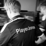 PlayerJones