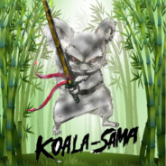 Koala-Sama コアラ様