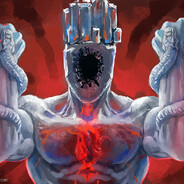 Steam Community Avatar