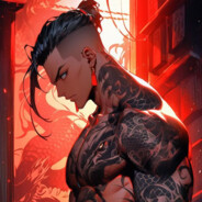 Steam Community Avatar