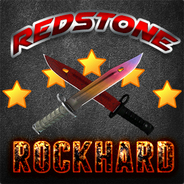 RedstoneRockHard