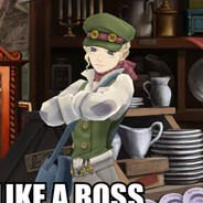 Steam Community Avatar