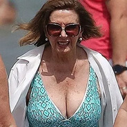 Nancy Pelosi's Knockers