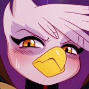 Dumb Bird