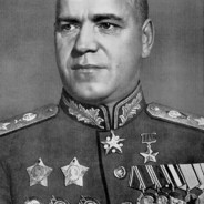 Georgy Zhukov avatar