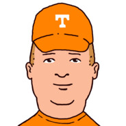 Josh Heupel
