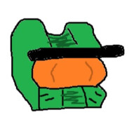 "Mister Cheese"