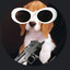 Deagle Beagle