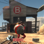 Steam Community Avatar