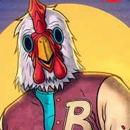 Steam Community Avatar