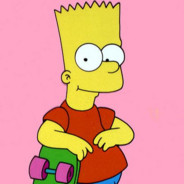 Bart Simpson