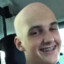 HAIRLESS HEAD