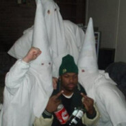 3 white 1 black