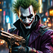 Joker007