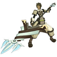Tetra DRG