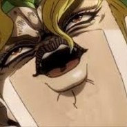 KONO DIO DA