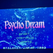 psychodream