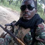 African commando