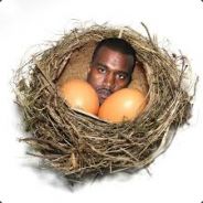 Kanye Nest's Avatar