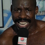 Reginaldo Holyfield