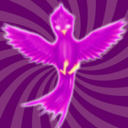Purple Phoenix