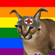 Steam Community Avatar