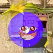 Steam Community Avatar