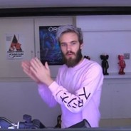 Pewdiepie Gay