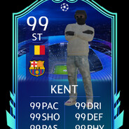 kent