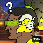 Lucio from Overwatch avatar