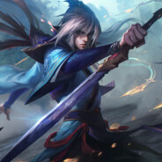 挽月川#CSGO周年快乐