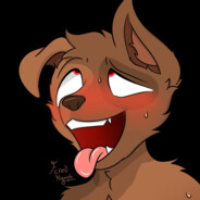 Yiff me uwu >w<