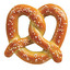 The pretzel novice