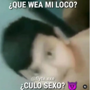 CHUPETA PARA VOCE