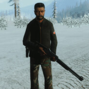 Я кушаю детей