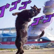 大本钟下送快递