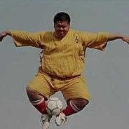 轻功水上漂