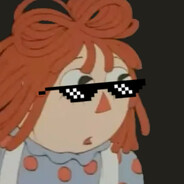 Steam Community Avatar